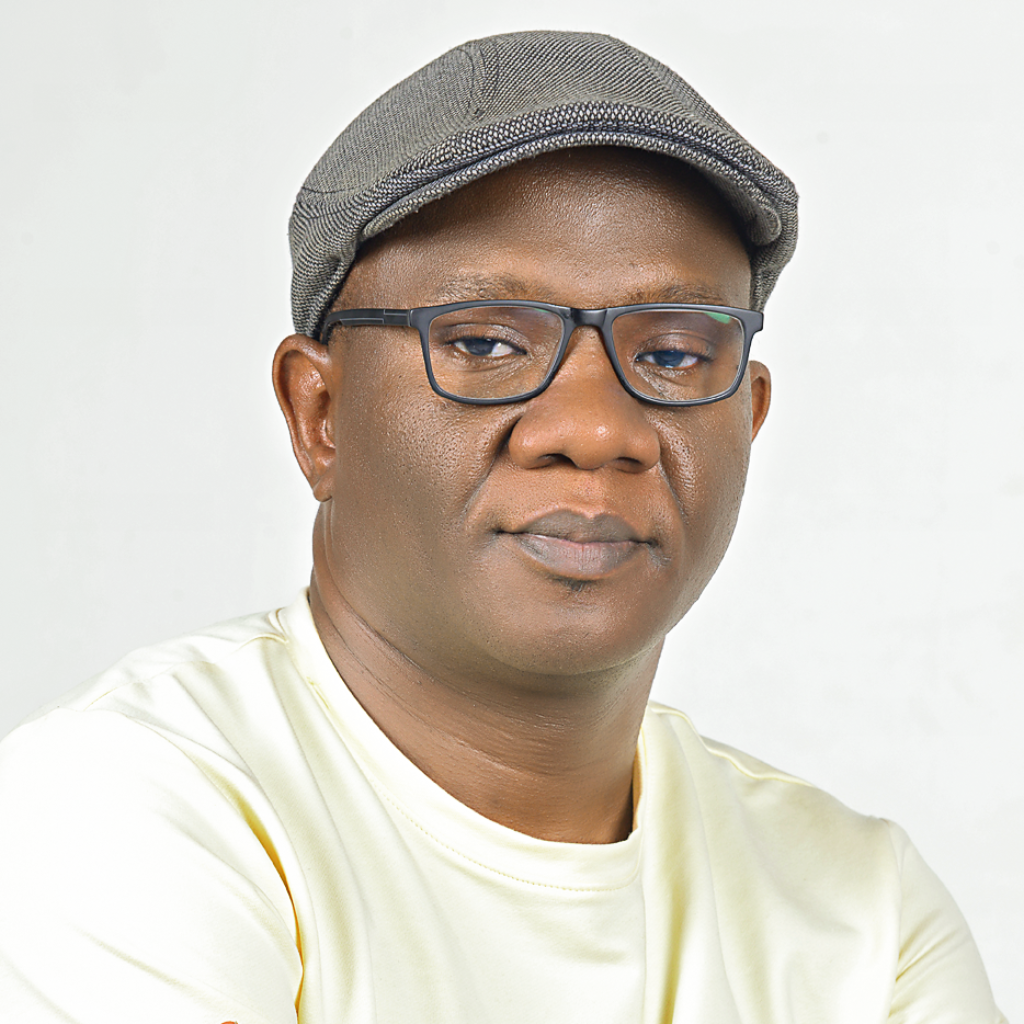 Ap. Elisha Wako