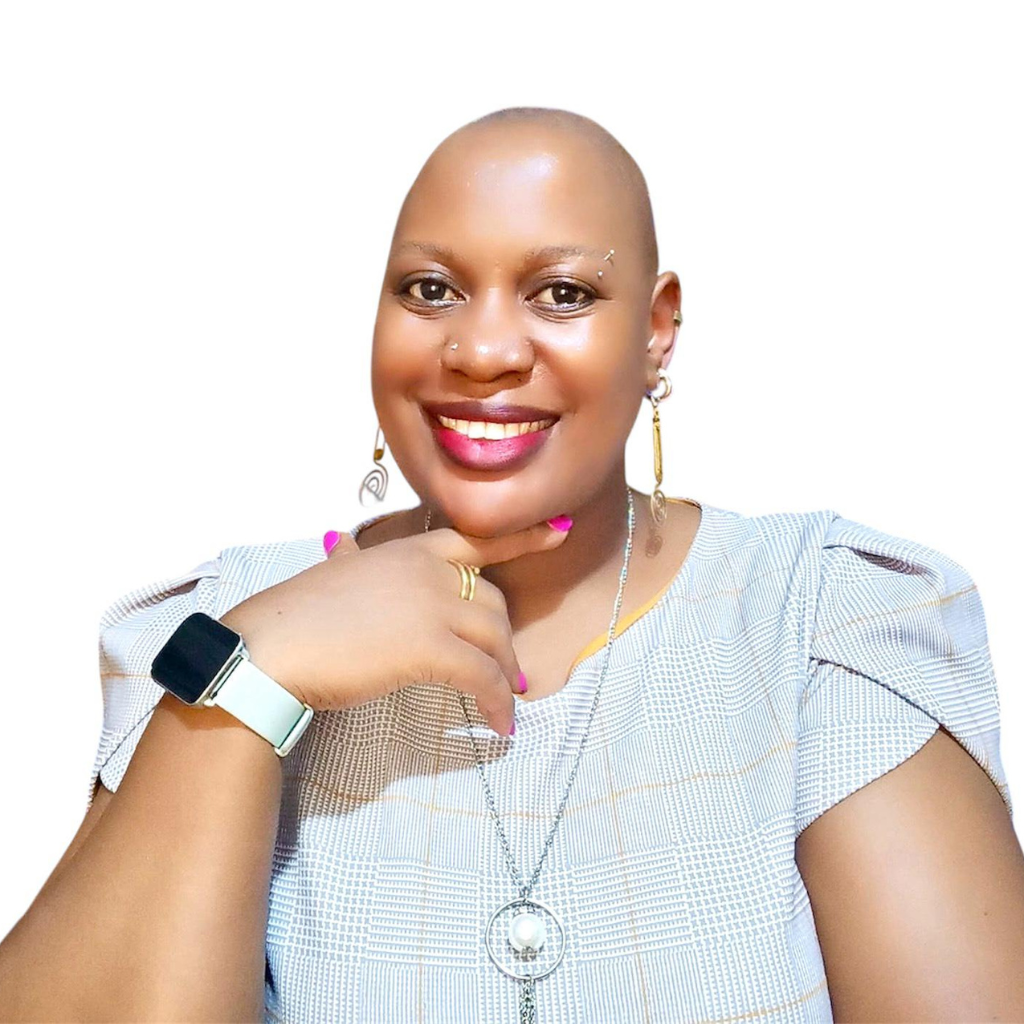 Prof. Noeline Kirabo