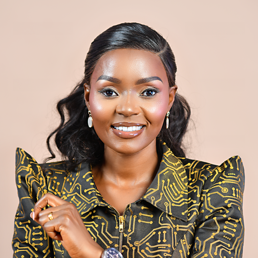 Coach Purity Wako